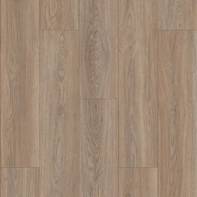 SPC ламинат AlixFloor Natural Line Дуб Ирландский темный ALX1560-7