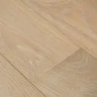 Инженерная доска Royal Parket Click 14 мм Дуб Селект Белый песок