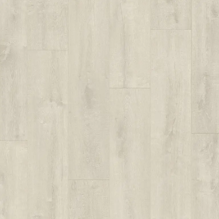 Кварцвиниловая плитка Quick Step Balance Glue Plus Дуб бархатный светлый BAGP40157