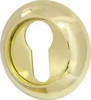 Накладка на ключевой цилиндр Armadillo ET-1GP/SG-5