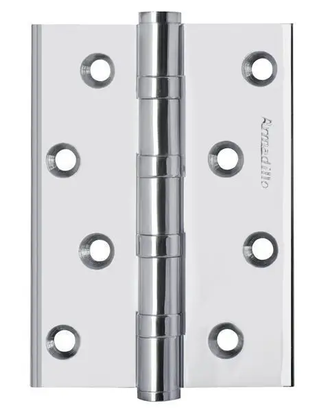 Петля универсальная Armadillo 500-C4 100x75x3 CP хром Петля универсальная Armadillo 500-C4 100x75x3 CP хром