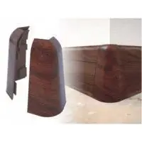 Угол наружный с текстурой Royal