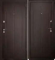 Стройгост 7-2 металл/металл Медный антик