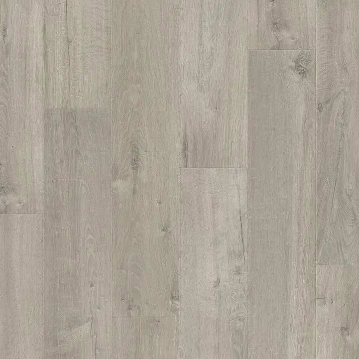 Ламинат Quick Step Impressive Дуб этнический серый IM3558