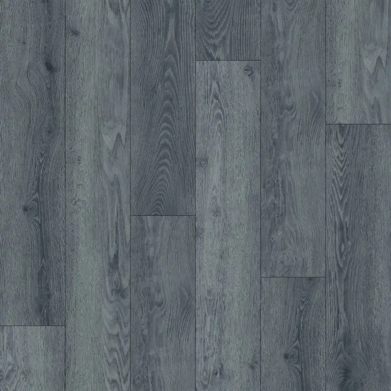 SPC ламинат AlixFloor City Line Дуб Кенийский серый ALX3020-5