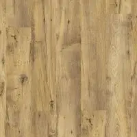 Кварцвиниловая плитка Quick Step Balance Click Plus Каштан винтажный натуральный BACP 40029