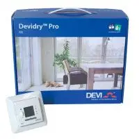 Devidry Pro Kit