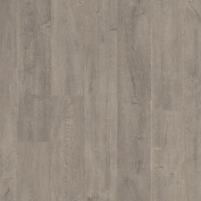 Ламинат Quick Step Capture (Signature) Дуб серый патина SIG4752