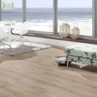 Ламинат Classen Pool Aqua WR Дуб Натуральный кремовый 52355