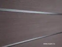 Террасная доска Savewood Сайдинг ПВХ SW Cedrus SW CEDRUS Терракот