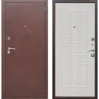 Гарда 8 мм Белый ясень шумоизоляционная