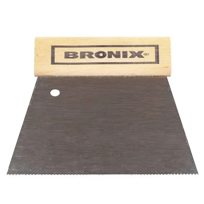 Шпатель BRONIX A2