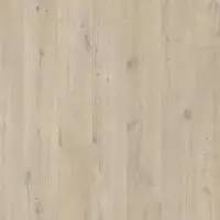 Кварцвиниловая плитка Quick Step Pulse Glue Plus Дуб хлопковый бежевый PUGP40103