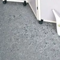 SPC ламинат Vinilam Ceramo Vinilam Stone 8 mm WPC Терраццо 71613