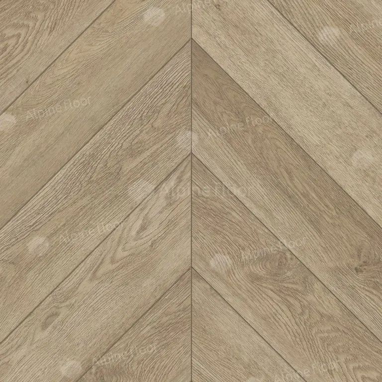 SPC ламинат Alpine Floor Chevron Alpine Дуб Ваниль Селект Chevron ECO 18-2 SPC ламинат Alpine Floor Chevron Alpine Дуб Ваниль Селект Chevron ECO 18-2