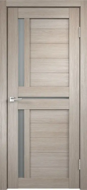 Полотно Velldoris ПО Duplex 3 Капучино