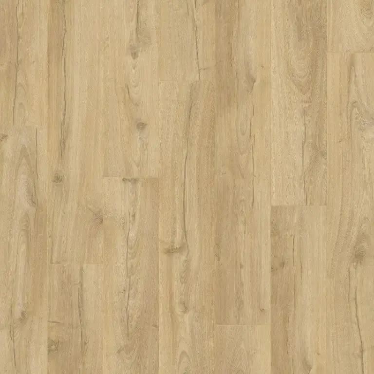 Ламинат Quick Step Impressive Ultra Дуб светлый натуральный IMU4664