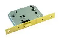 Защелка сантехническая Morelli 2070 PG