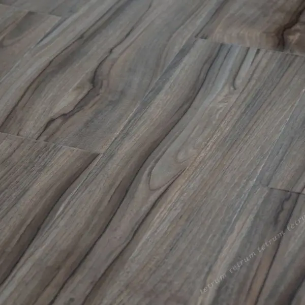 Ламинат Praktik Royal Lack Коричневый глянец 81328