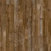 Кварцвиниловая плитка Quick Step Pulse Click Коричневая сосна PUCL40075