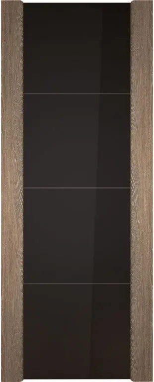 Полотно Эго 3/3 Дуб седой Полотно Эго 3/3 Дуб седой