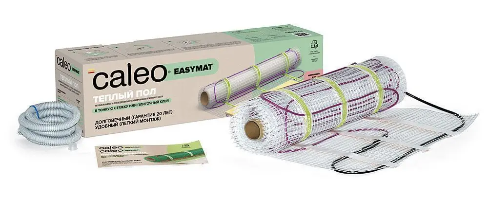 CALEO EASYMAT Р 140-0,5-1,8 CALEO EASYMAT Р 140-0,5-1,8