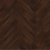 SPC ламинат Vinilpol Herringbone 7 мм Паркет Да Винчи 9977