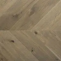 Паркетная доска Barlinek Шеврон Дуб Serene