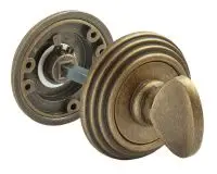 Сантехническая завёртка Rucetti RAP-CLASSIC-L WC OMB