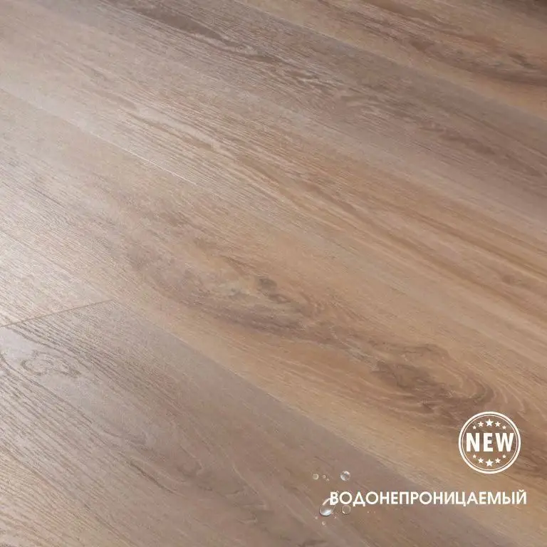 SPC ламинат Woodrock Дуб Нанси ТС 6057-8 SPC ламинат Woodrock Дуб Нанси ТС 6057-8