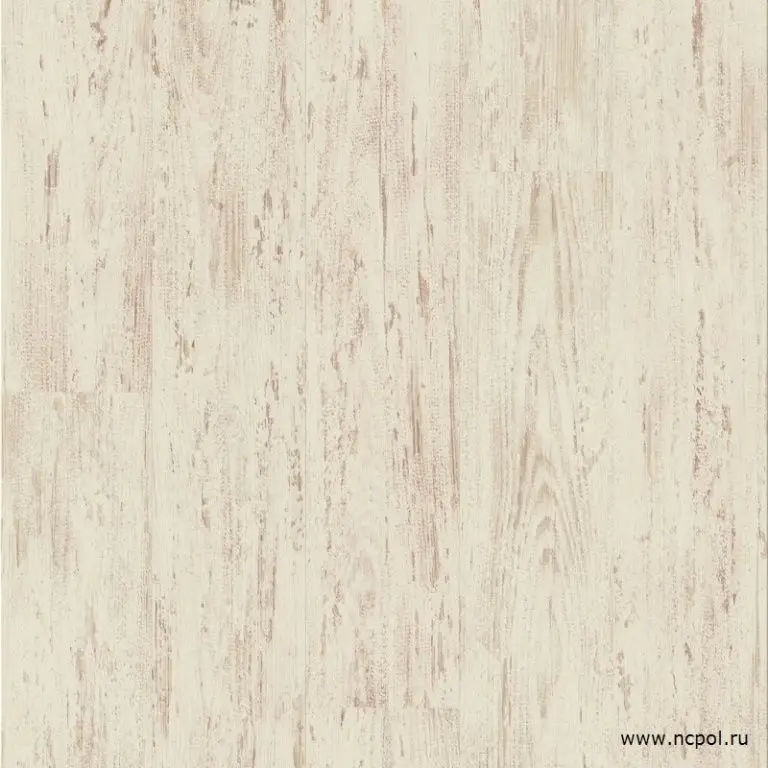 Ламинат Quick Step Eligna Сосна белая затертая U1235