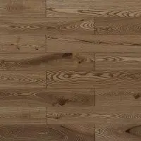 Паркетная доска Amber Wood Amber Wood Ясень Ясень Винтаж Браш Масло 125 мм