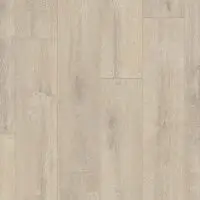 Кварцвиниловая плитка Quick Step Balance Click Дуб бархатный бежевый BACL40158