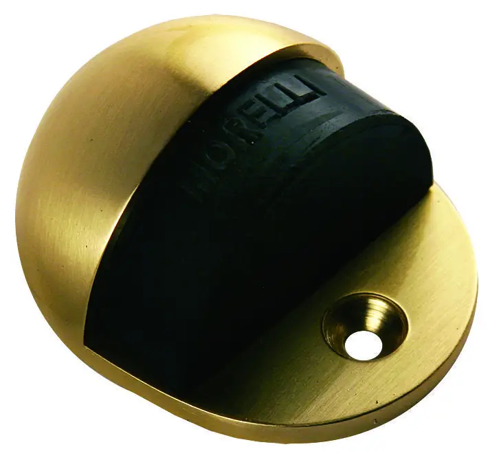 Дверной ограничитель Morelli DS1 SG Дверной ограничитель Morelli DS1 SG