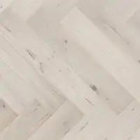 Паркетная доска Barlinek Елка Дуб Cappuccino