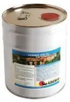 Грунтовка под клей ADESIV Primer WB PU