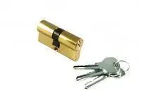 Ключевой цилиндр Morelli 60C-PG