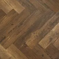 Кварцвиниловая плитка Vinilam Parquet Herringbone 6,5 мм Парижский Паркет IS11155 6,5 мм