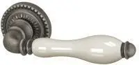 Ручка дверная Armadillo Silvia CL 1 AS/LWP-109