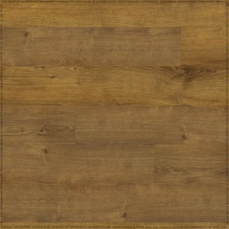 Кварцвиниловая плитка Fine Floor Клеевой тип FF-2000 Rich Дуб Сария FF-2099