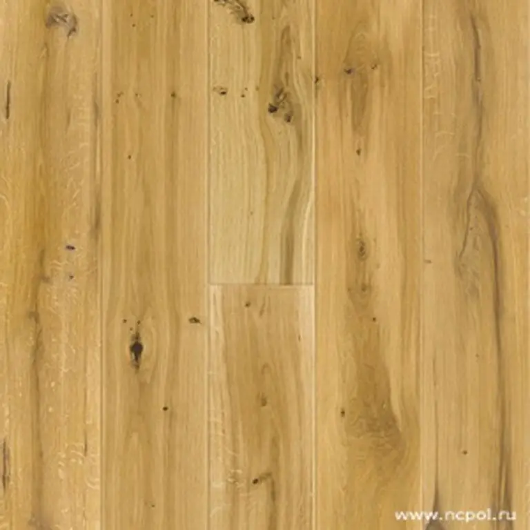 Паркетная доска Barlinek Grande Дуб Porto Однополосный 180 мм 1WG000442