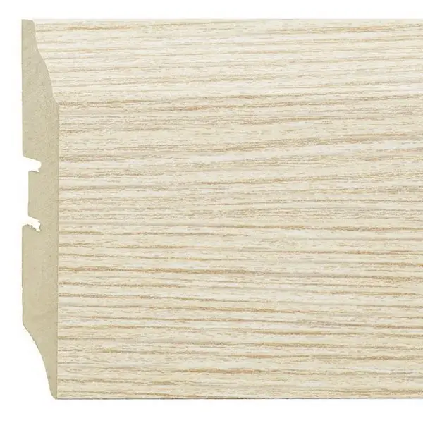 Плинтус SMARTPROFILE 3D Wood Дуб Аликанте Плинтус SMARTPROFILE 3D Wood Дуб Аликанте