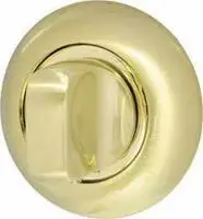 Сантехническая завертка Armadillo WC-BOLT BKW8-1SG/GP-4 без отв.