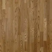 Паркетная доска Polarwood Classic Трёхполосная Ясень Лайт Антик