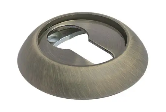 Накладка на ключевой цилиндр Morelli MH-KH MAB