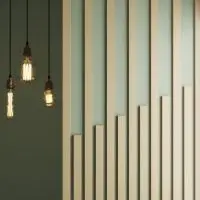 Молдинг Ultrawood E2E 3012