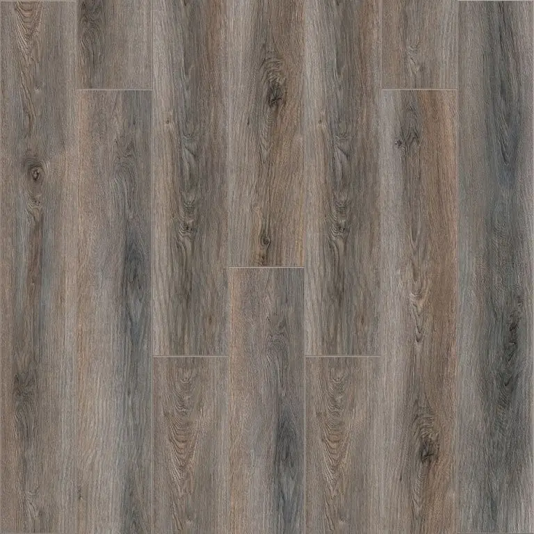SPC ламинат CronaPlast Wood Дуб Виктория NB-8014-4