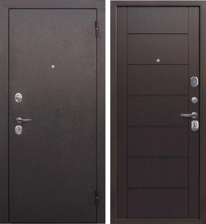 Гарда 7 см Темный кипарис Гарда 7 см Темный кипарис