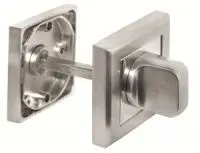 Сантехническая завёртка Morelli MH-WC-S SC/CP