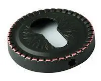 Накладка на ключевой цилиндр Armadillo ET/CL-ABL-18